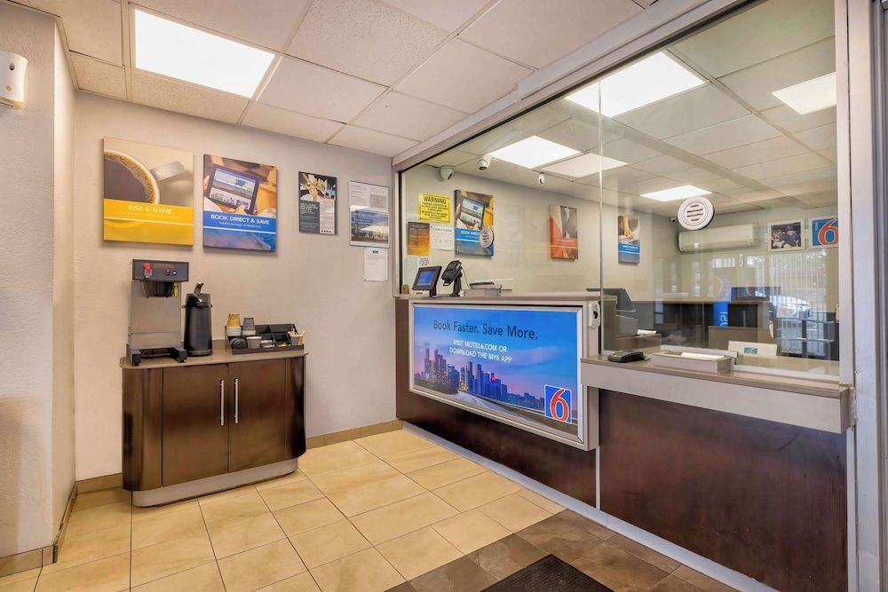 Motel 6-Villa Park, IL - Chicago West 2