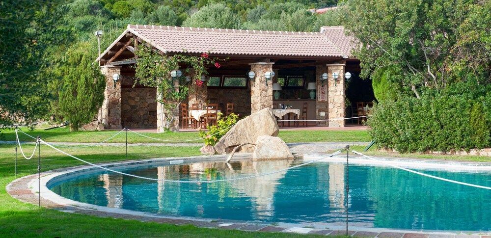 Hotel Spartivento 1
