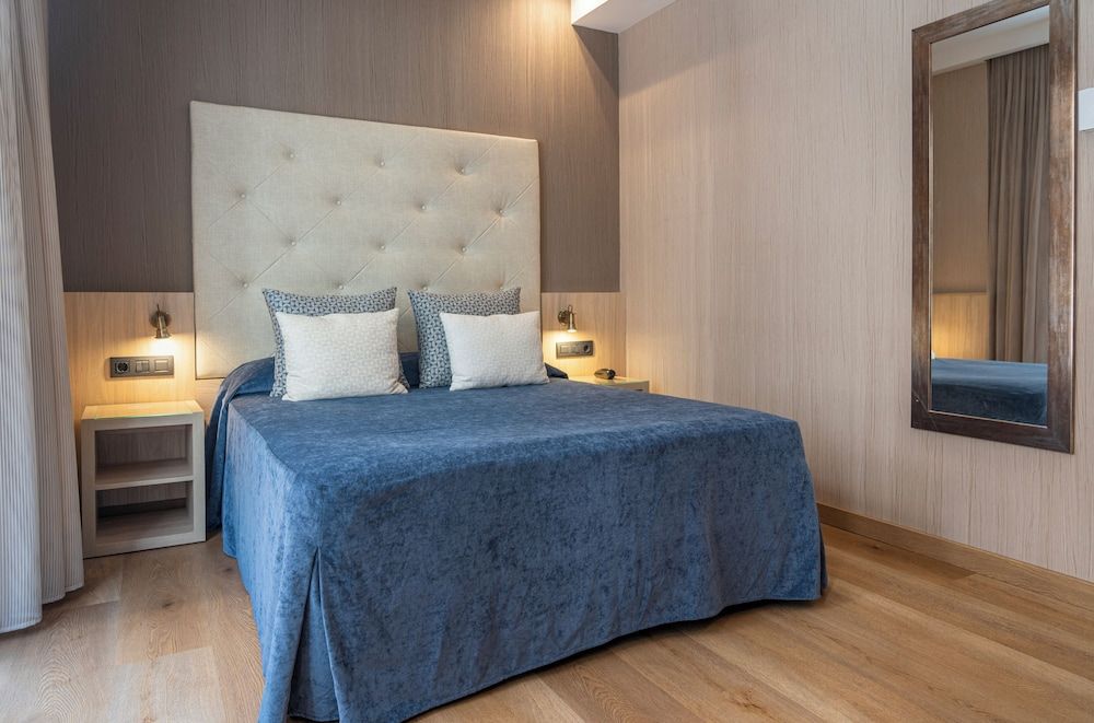 Hotel Rialto 1