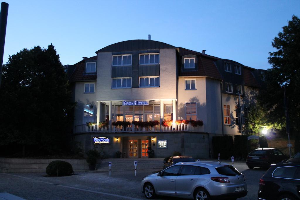 Parkhotel Altes Kaffeehaus 1