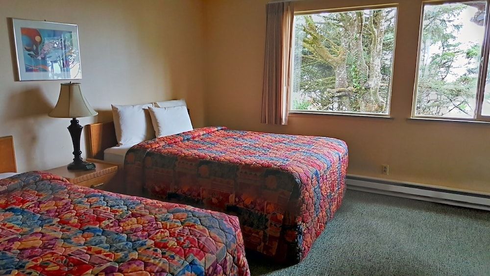Ocean Crest Resort 2