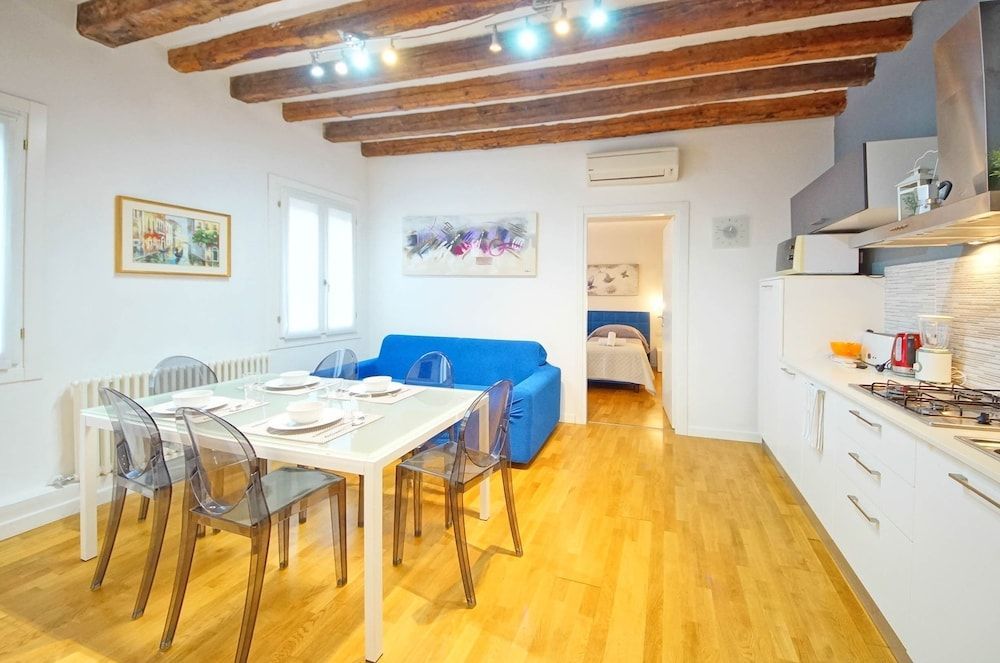 Dolcevita Apartments N. 502 1