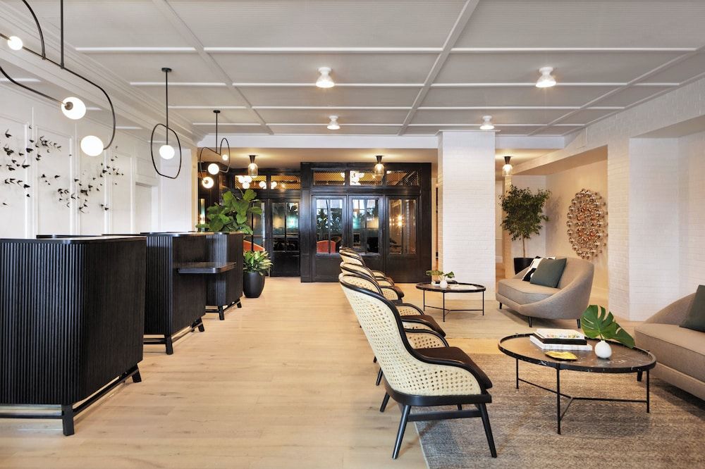 Kimpton HOTEL FONTENOT by IHG 1