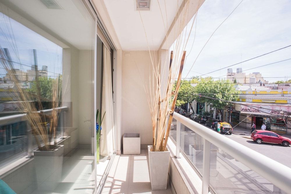 Soho Luxury Suites 1