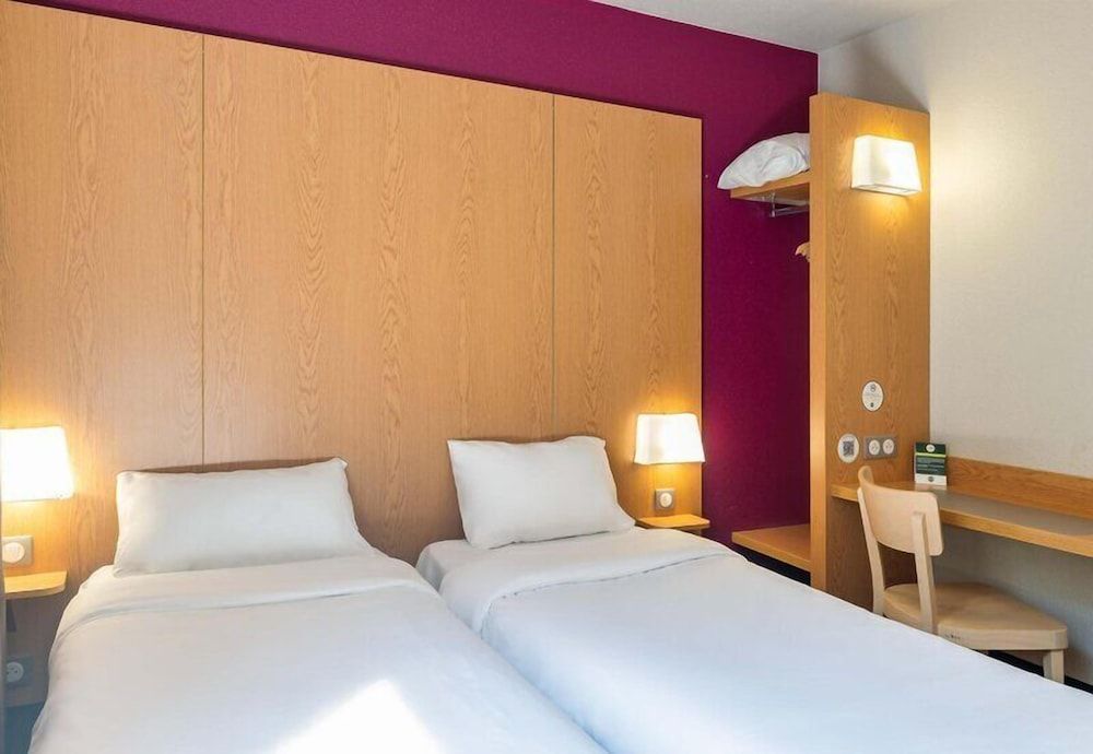 B&B HOTEL Lyon Caluire Cité Internationale 2