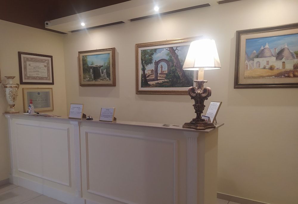 DONNA LUCREZIA b&b Boutique Hotel Style - RELAX & BUSINESS STAY 2