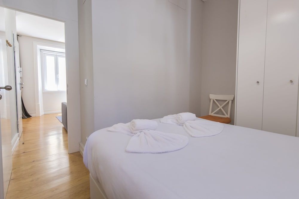 Cozy Flat in the Heart of Alfama 2
