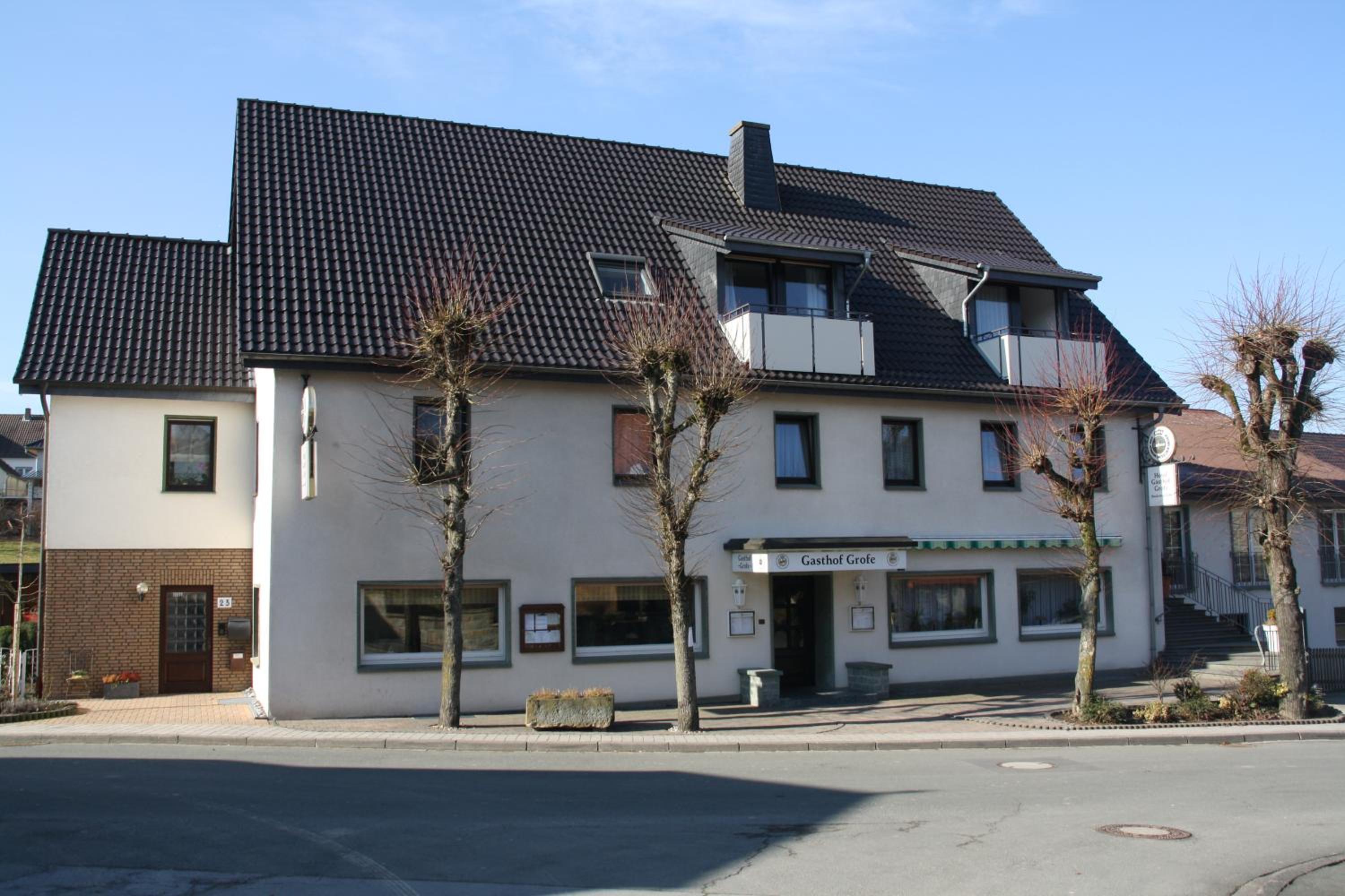 Gasthof Grofe 1