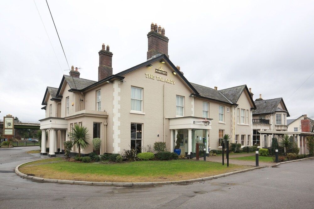 Talardy, St Asaph by Marston’s Inns 1