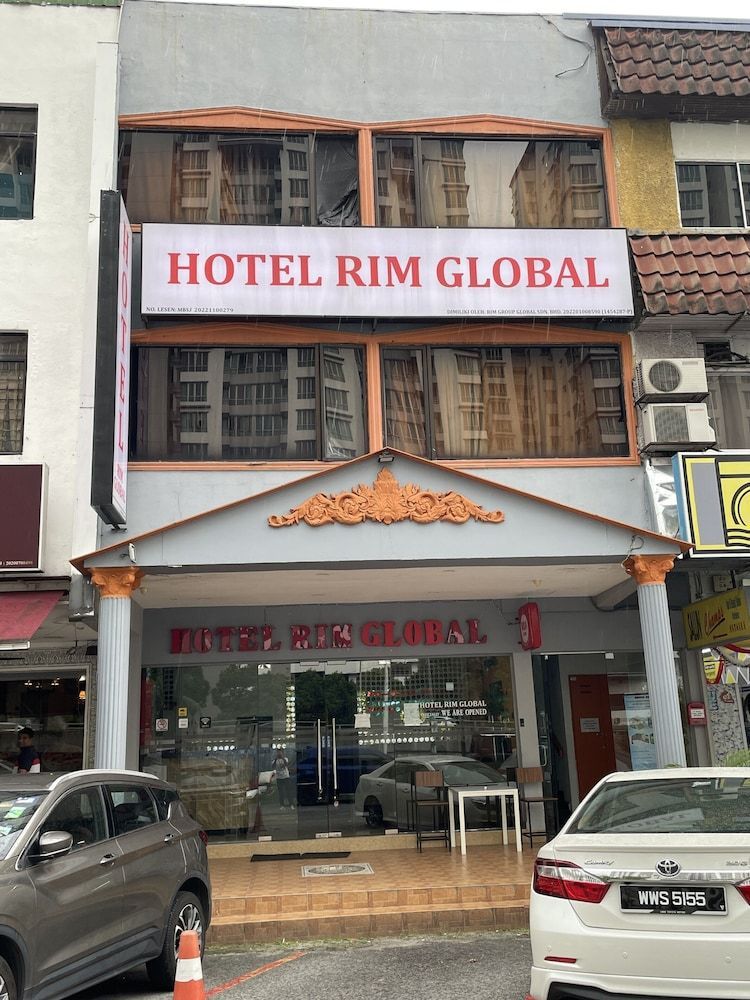 Hotel Rim Global Subang 1