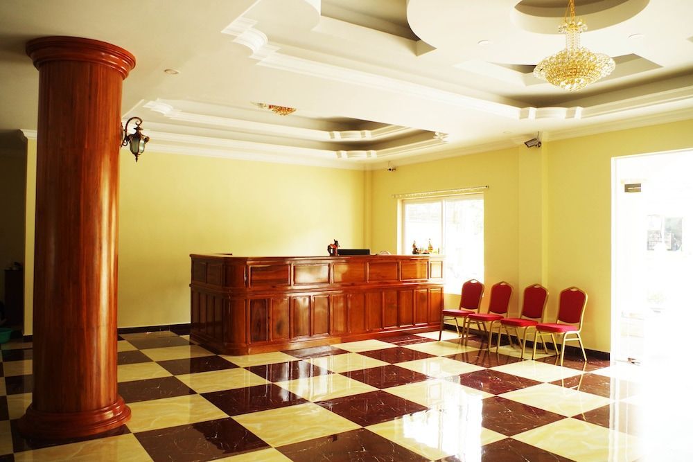 Golden Star Inn 2