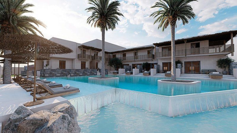 Afrodite Beach Club 2