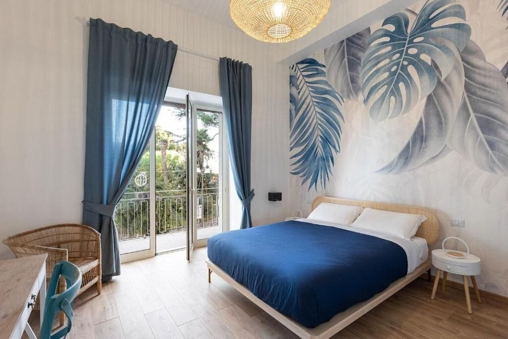 B&B Vitruvio Suites 1
