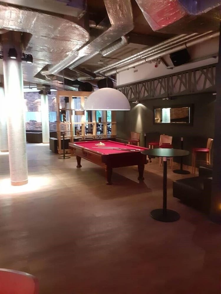 GINN Hotel Berlin Potsdam 2