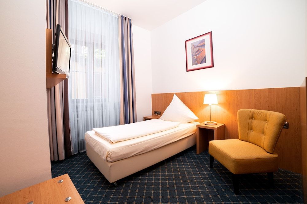 Akzent Hotel Schranne 2