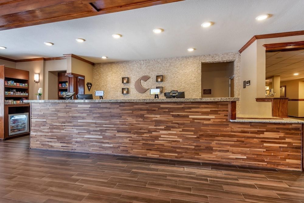 Comfort Inn & Suites Durango 2