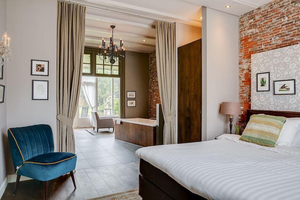 Boutique Hotel 't Vosje 1