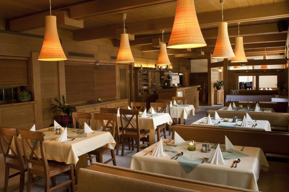 Hotel Simader 1