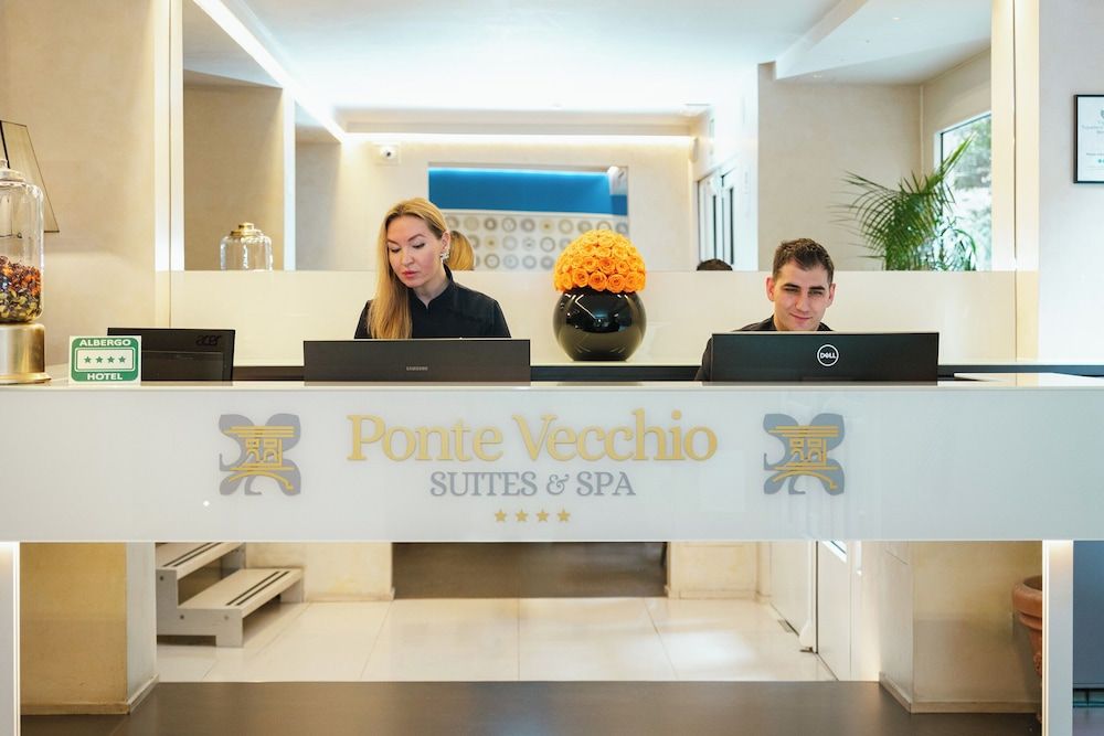 Ponte Vecchio Suites & Spa 2