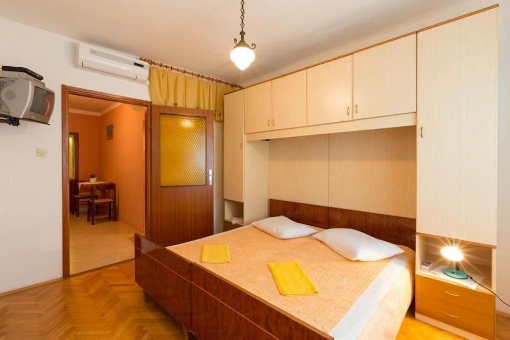 Apartments Vodaric 1