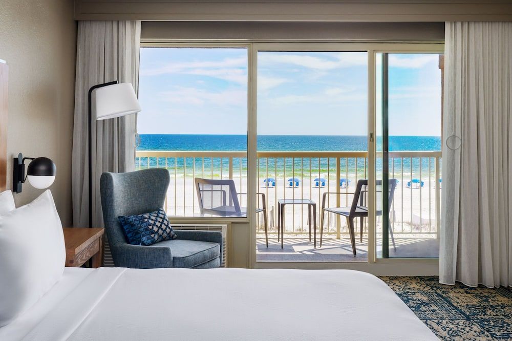 Four Points by Sheraton Destin - Fort Walton Beach 1