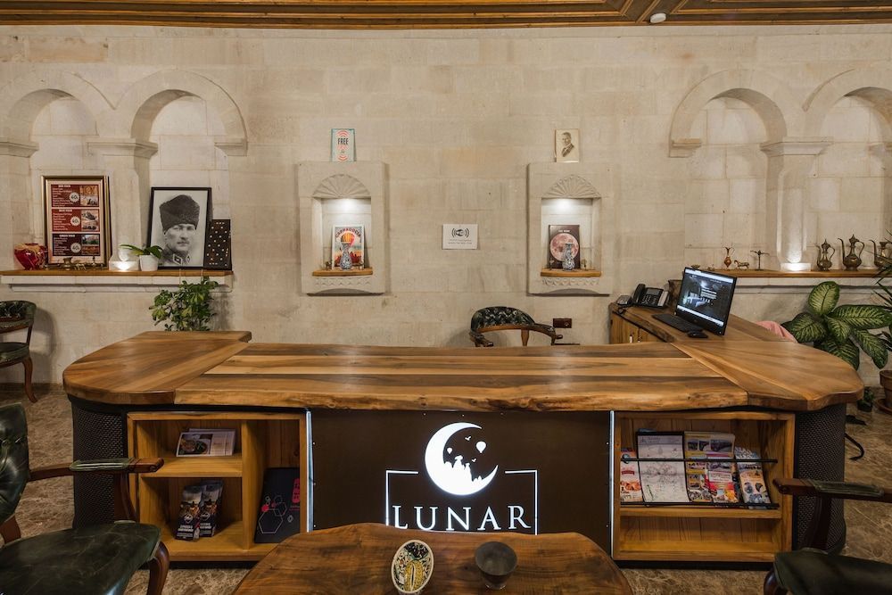 Lunar Cappadocia Hotel 2