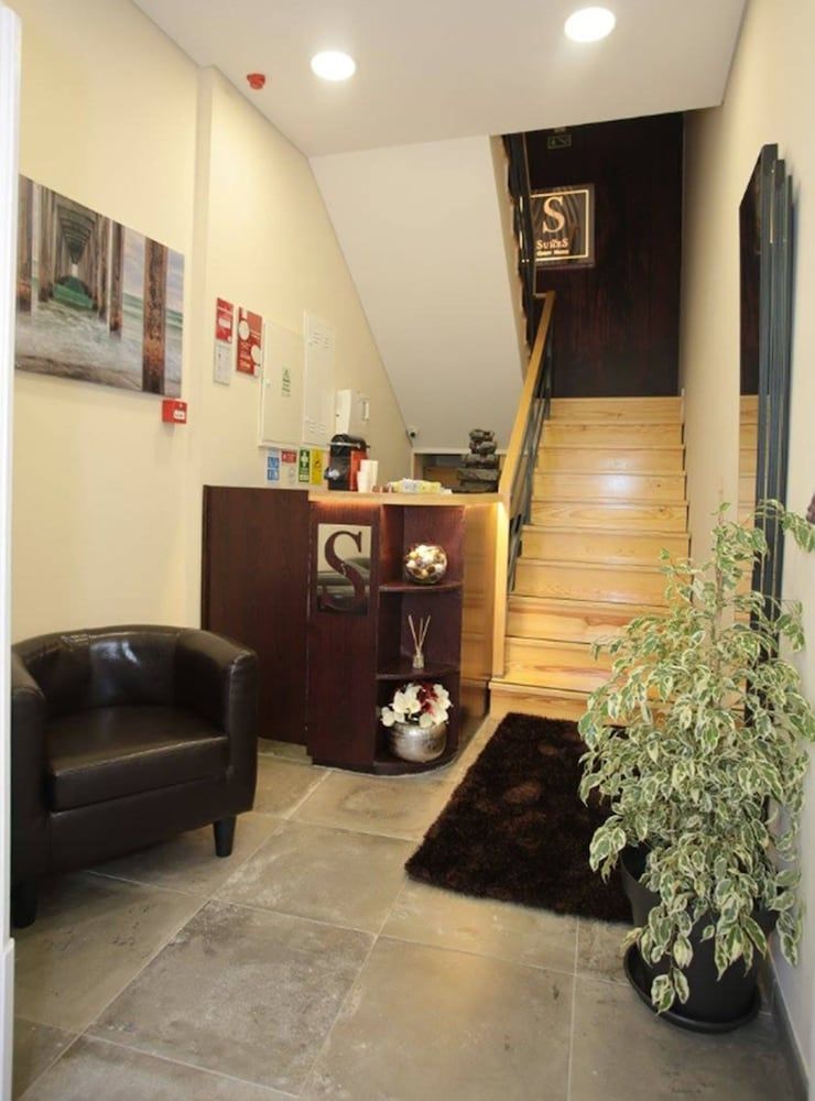 Suites Guest House 1