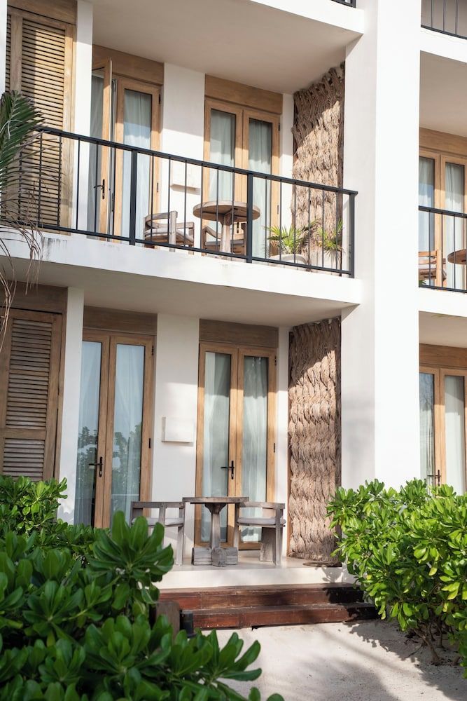 Hotel Panamera Tulum 2
