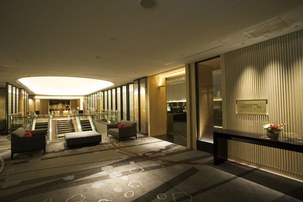 Kanazawa Tokyu Hotel 2