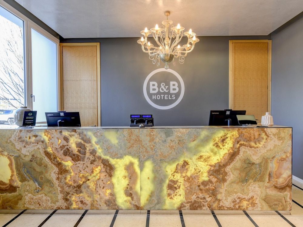 B&B Hotel Quarto d'Altino 2