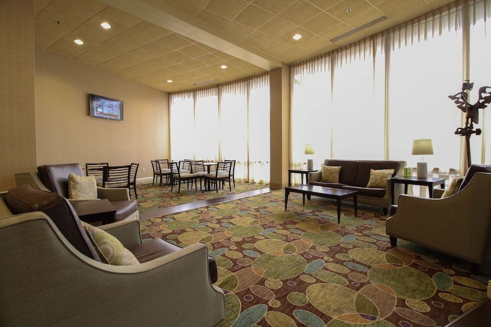 Holiday Inn NEW ORLEANS WEST BANK TOWER by IHG 2