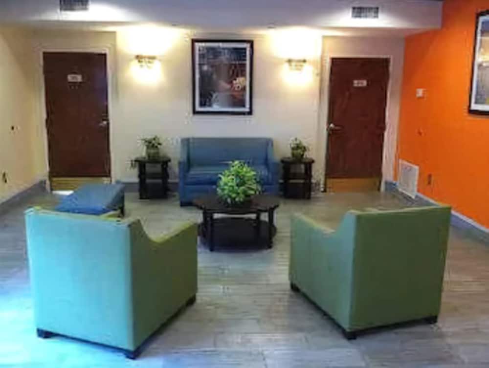 Stay Inn & Suites Montgomery 2