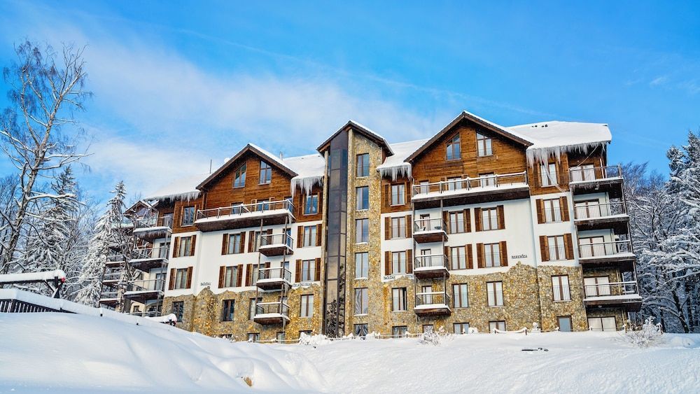Resort Sudety, Sun & Snow 1