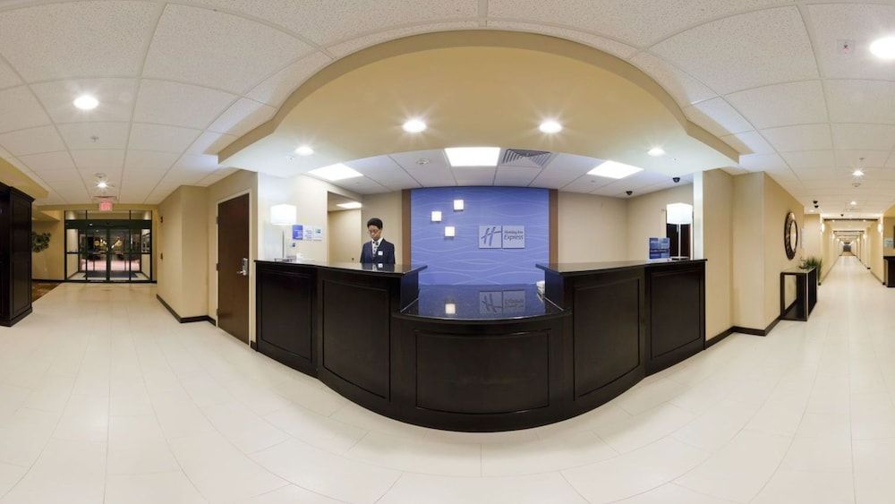 Holiday Inn Express & Suites CORDELE NORTH by IHG 2