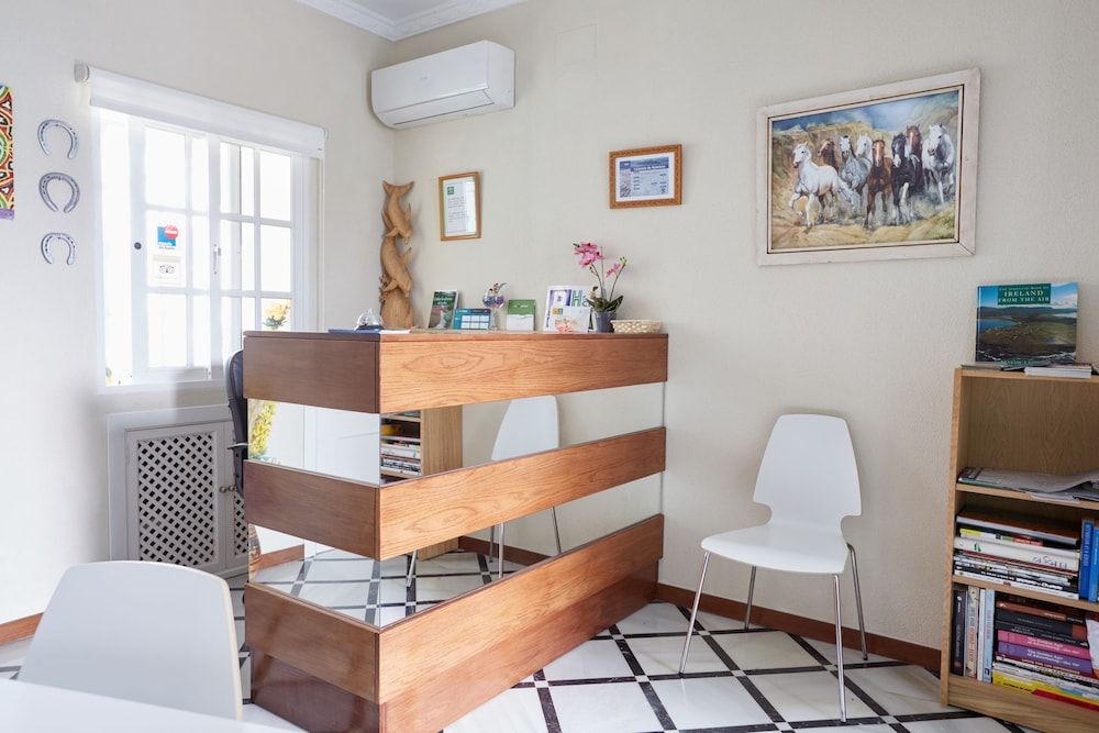 Hostal Campo Nuevo 2