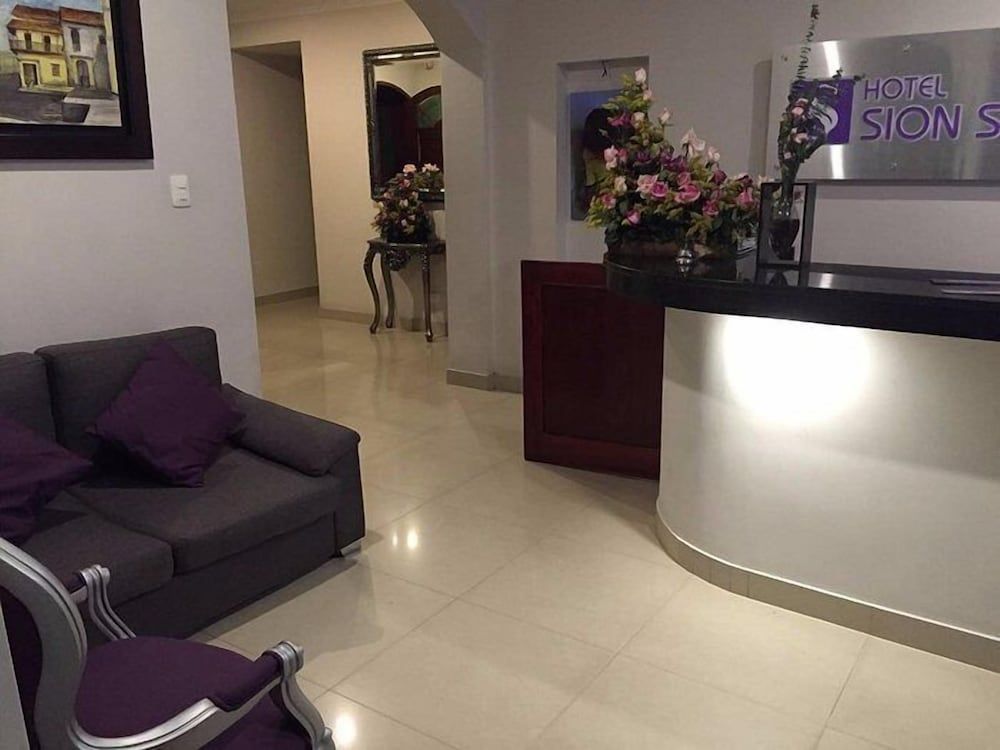 Hotel Casa Morada 2