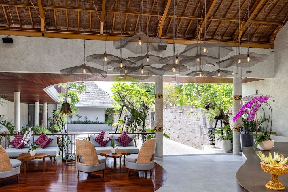 The Hava Ubud A Pramana Experience 2