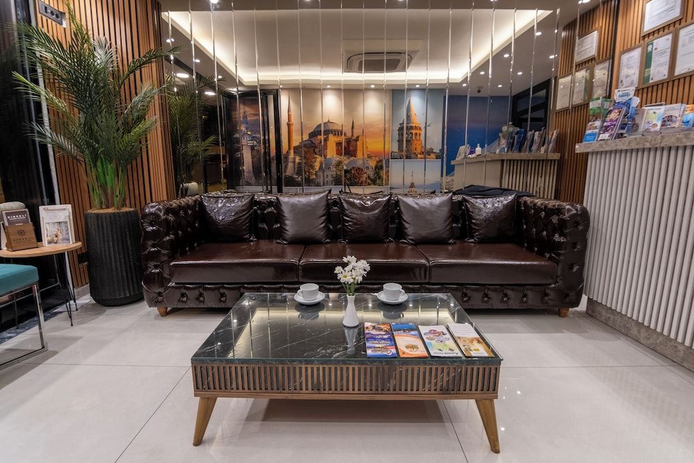 The Omiya Hotel 2