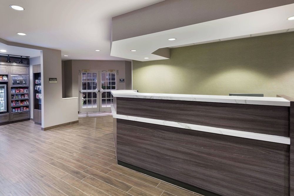 Residence Inn Tampa Sabal Park/Brandon 2