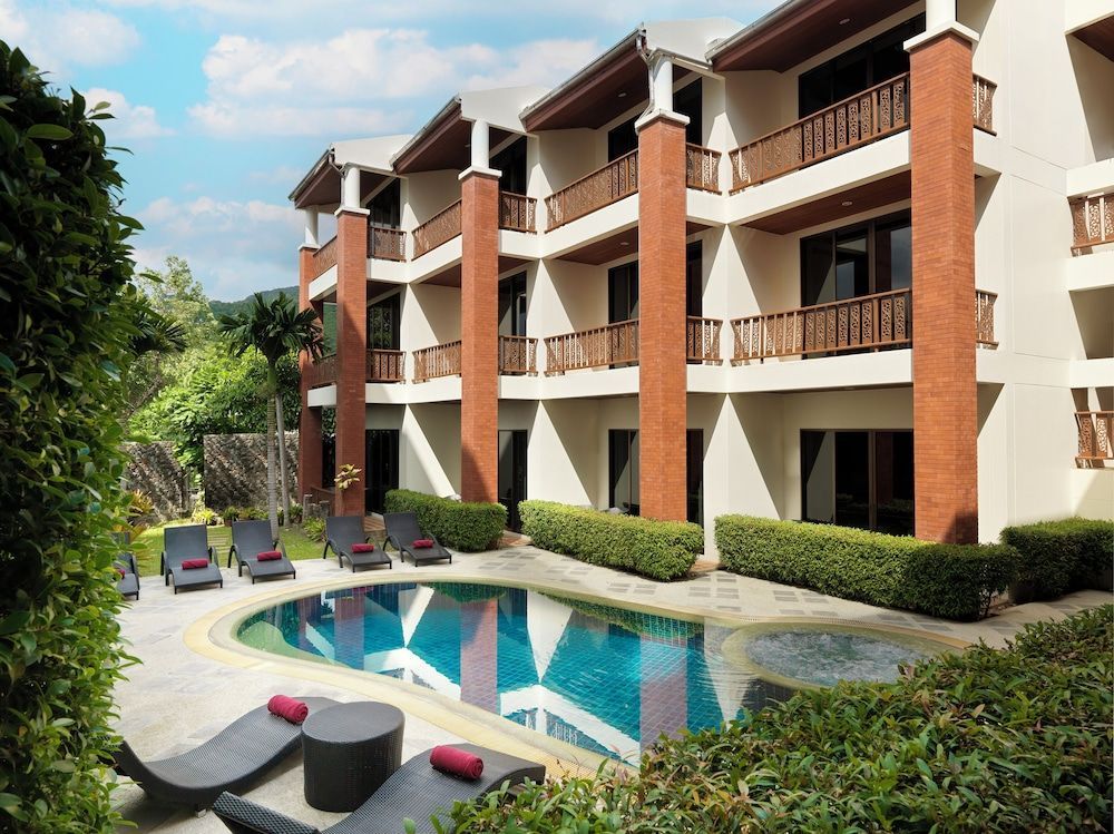Sun Hill Hotel Patong 1