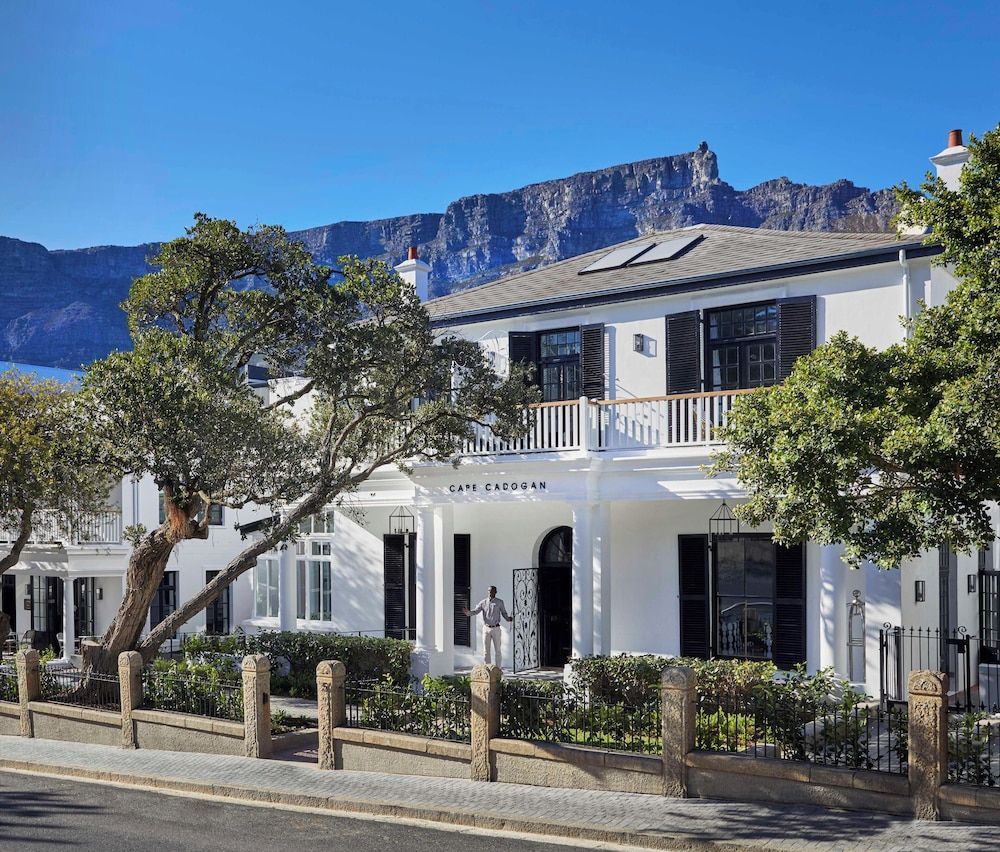 Cape Cadogan Boutique Hotel 1