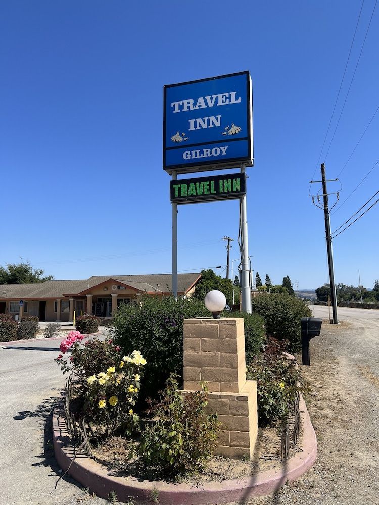 Travel Inn Gilroy 1