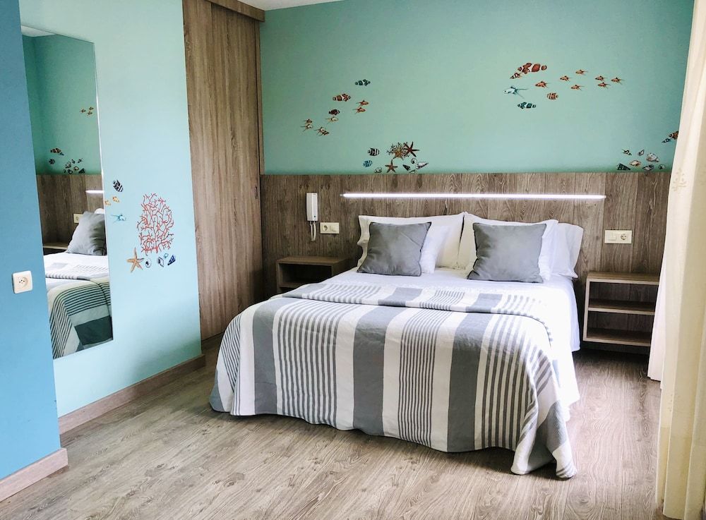 Hotel Playa de Lago 1