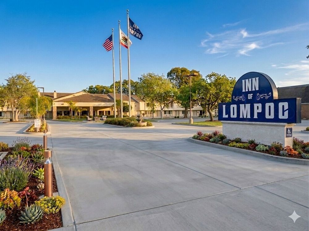 Inn of Lompoc 1