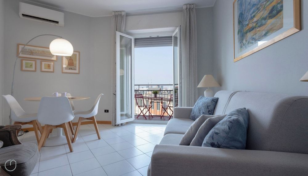 Italianway Apartments - Bergognone 1