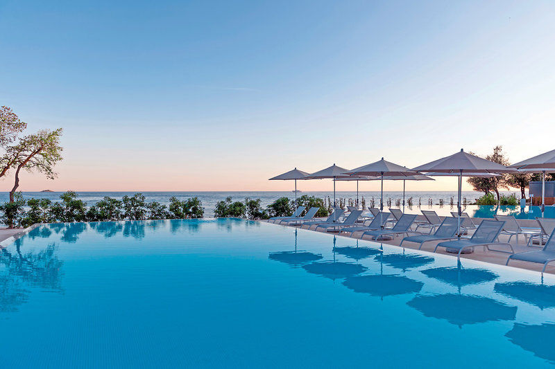 Resort Amarin Rooms 2
