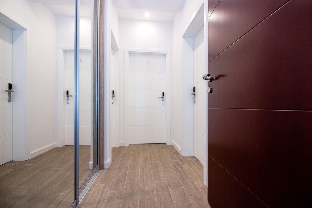 Lugo Apartments 2