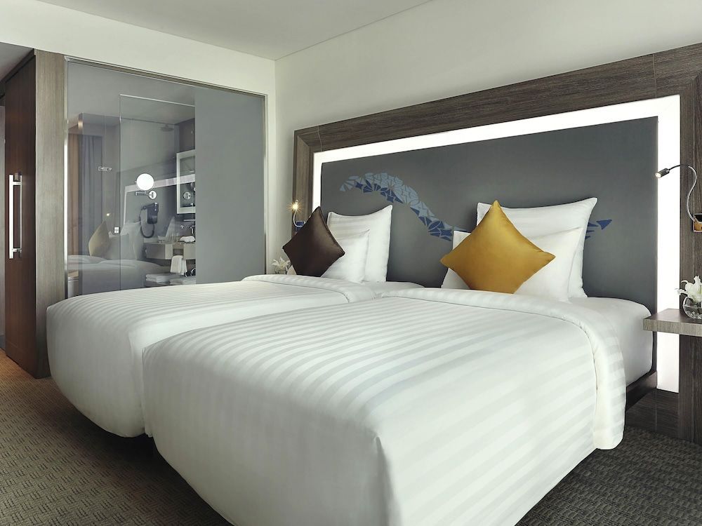 Novotel Tangerang 1