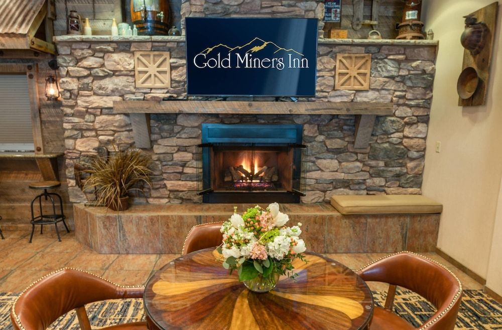Gold Miners Inn Grass Valley, an Ascend Collection Hotel 2