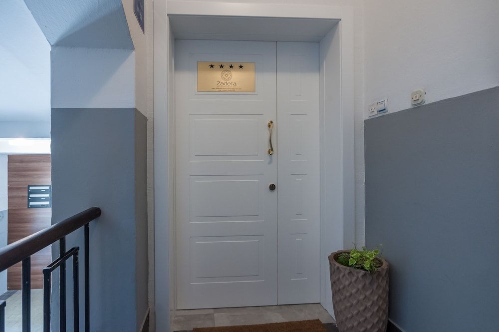 Zadera Accommodation 2